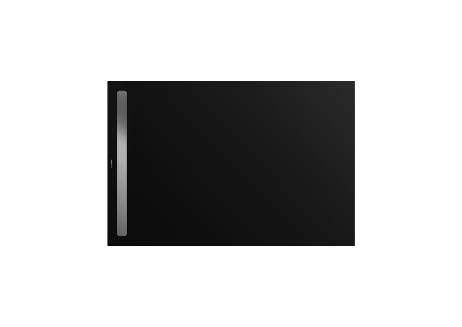KA DW NEXSYS Mod.2621,900x1300mm,schwarz matt 100