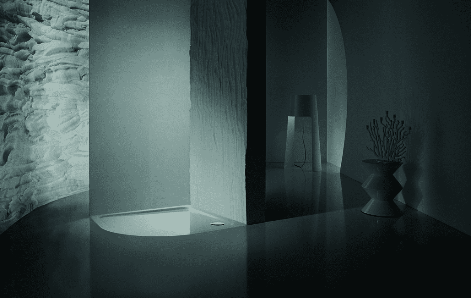 KA DW ZIRKON Mod.513-1,900x900mm, pergamon