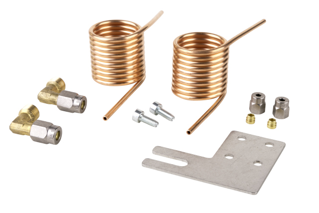 Wilo mechanisches Ersatzteil Anschluss DDG IP-E Wendel M6 Set