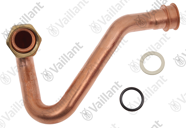 Vaillant Rohr Vaillant-Nr. 0020198237