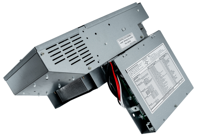 Wolf Regelung für BWL-1S-10/14/16 400V