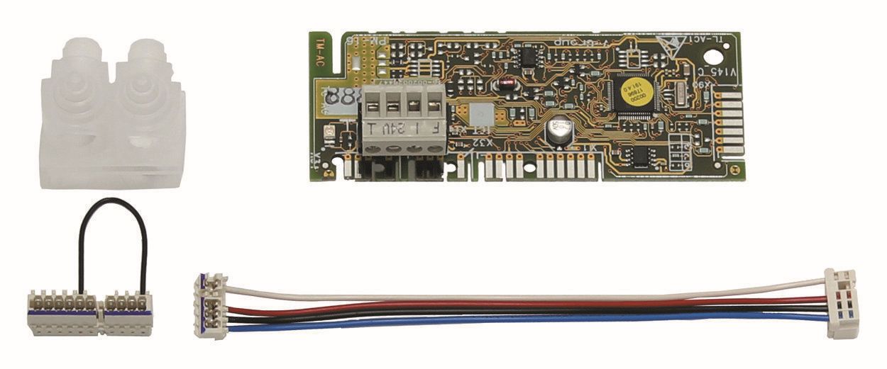 Vaillant Modulierender Buskoppler VR 34 für eBUS auf 0-10V-Schnittstelle
