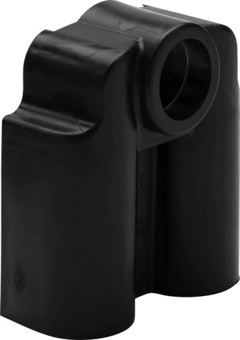 Viega Schallschlucker Raxofix 5325.75 in 16mm Gummi schwarz