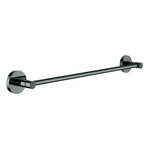 GROHE Badetuchhalter Essentials 40688_1 450mm hard graphite