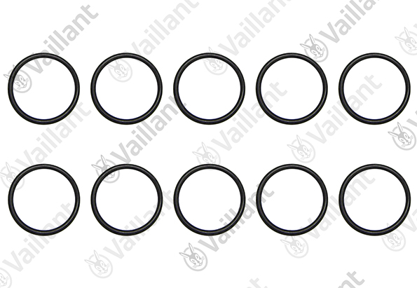 Vaillant O-Ring, (x10) Vaillant-Nr. 180918
