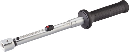 Drehmomentschlüssel 6291-2CT 20-120 Nm 9x12mm HAZET Drehmomentschlüssel 6291-2CT 20-120 Nm 9x12mm HAZET