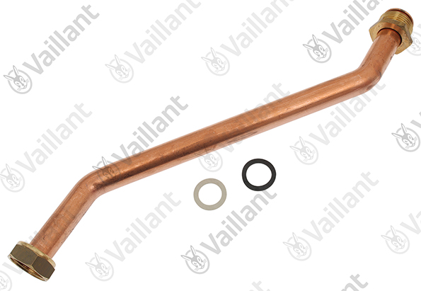 Vaillant Rohr Vaillant-Nr. 0020180077