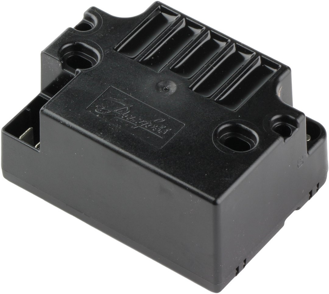 BOSCH Ersatzteil TTNR: 87185750990 Zündeinrichtung Danfoss EBI V4 everp