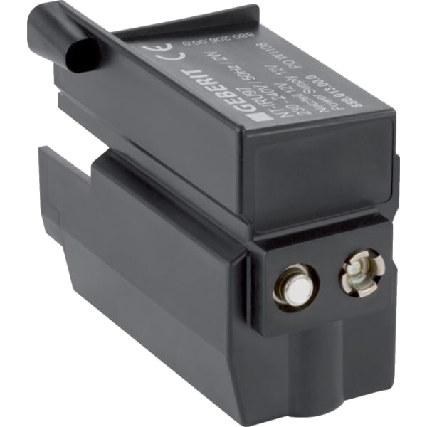 Geberit Netzteil UR-Steuerung 230V / 12V DC