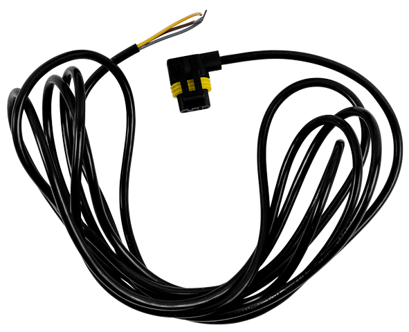 Wolf Kabel Grundfos UPM3 Netz 4,0 m für Verrohrungsset Heizkreis