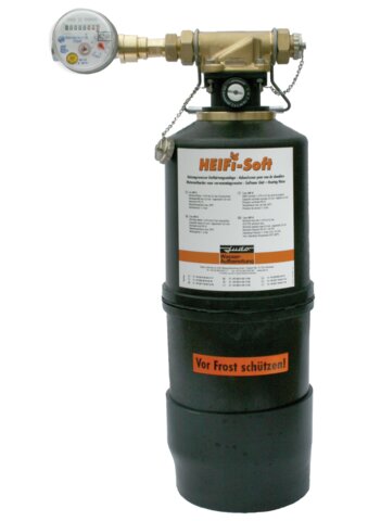 JUDO HEIFI SOFT JHF-S