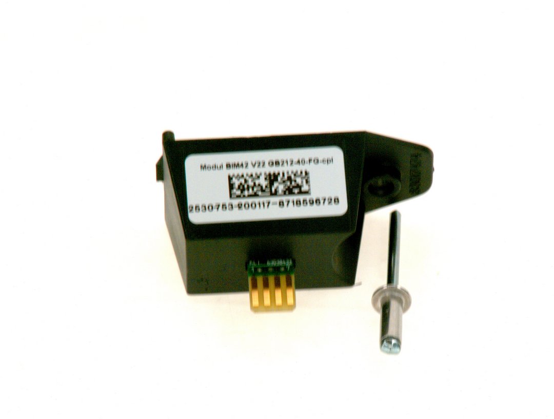 BOSCH Ersatzteil TTNR: 8718596441 Modul BIM42 V22-40-FG everp
