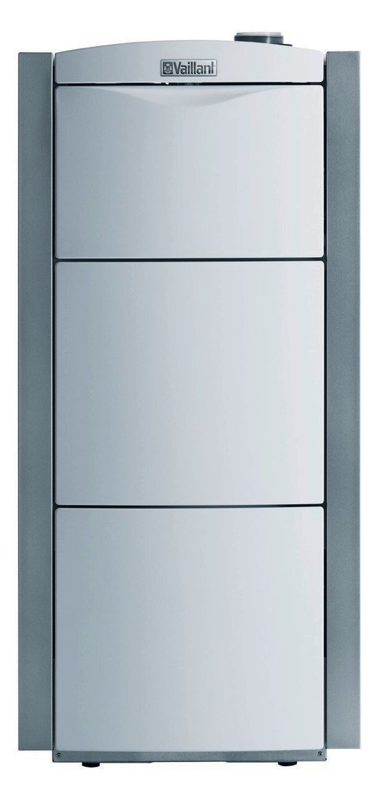 Vaillant ecoVIT exclusiv VKK 226/4 Gas-Brennwertkessel 23,5 kW, LL-Gas