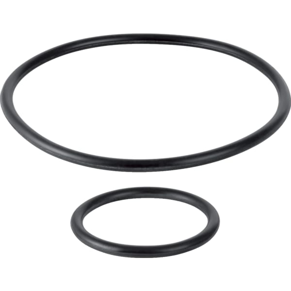 Geberit Dichtungsset zu Geberit Pluvia Dachwassereinlauf Geberit Dichtungsset zu Geberit Pluvia Dachwassereinlauf