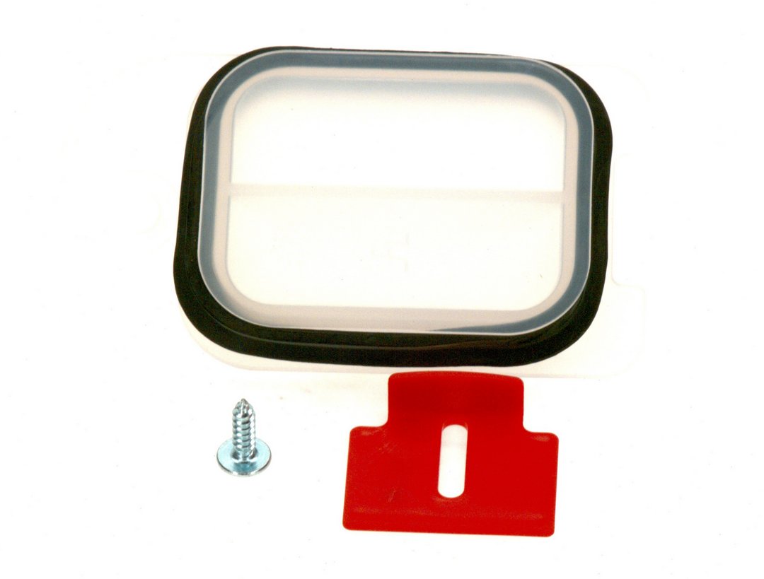 BOSCH Ersatzteil TTNR: 87100000490 Deckel