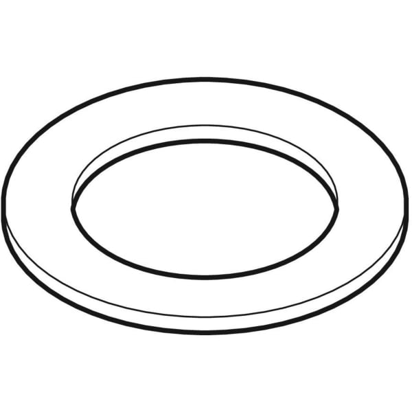 Geberit Flachdichtung d60