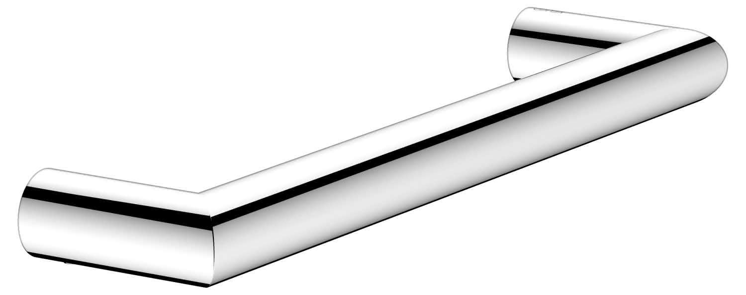 KEUCO Haltegriff REVA 12807 328mm verchr.
