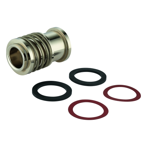 GROHE Ventilsteuerung 14066 für Lahrer Thermostat DN25 chrom