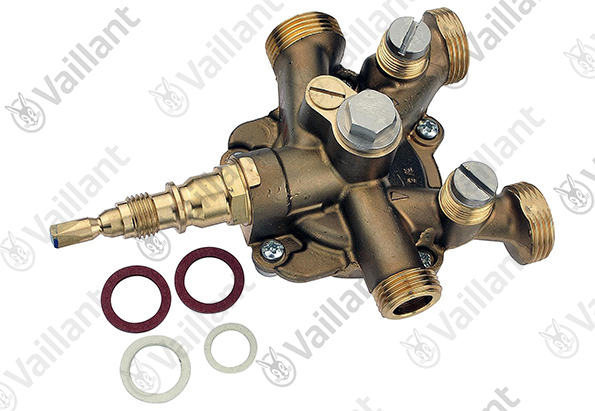 Vaillant Wasserschalter Vaillant-Nr. 011275