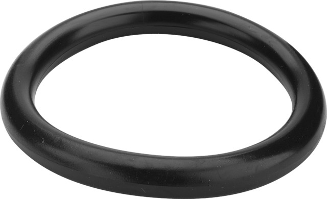 Viega O-Ring 9958-455 in 66x9mm Kunststoff schwarz