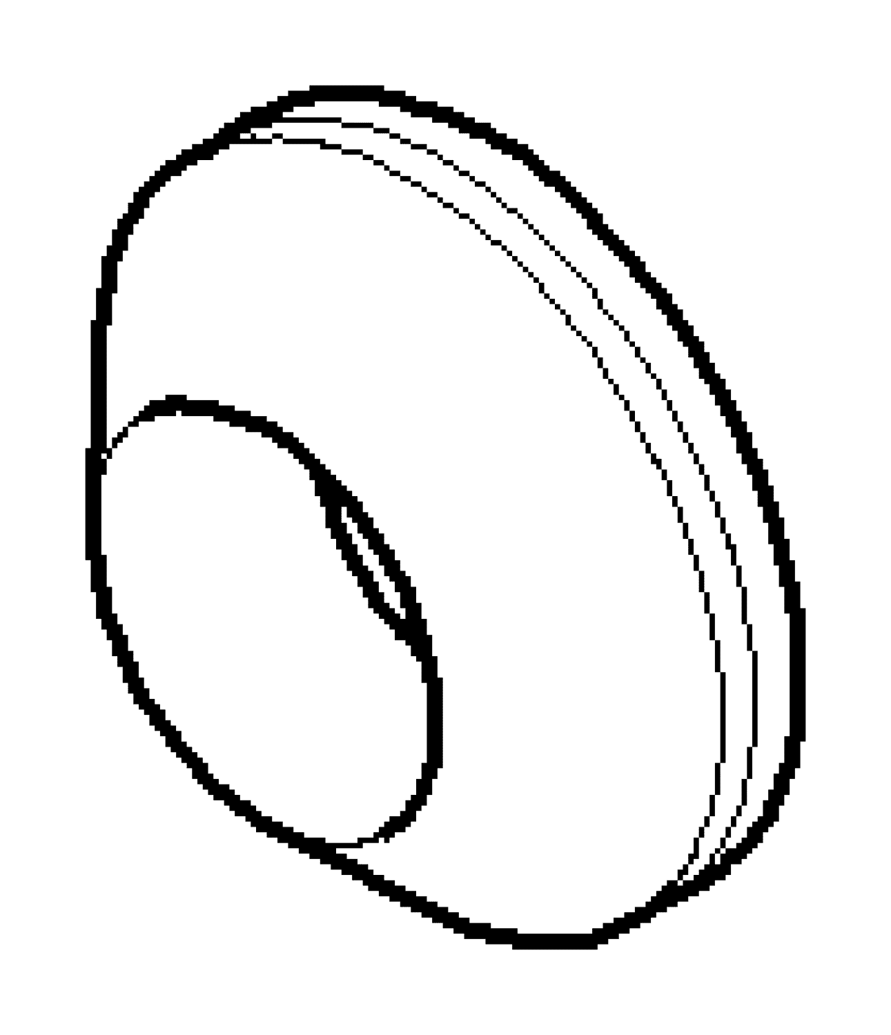 DO Dichtung ERSATZTEILE 091403006 D 21,0 x D 12,1 x 7,5 mm