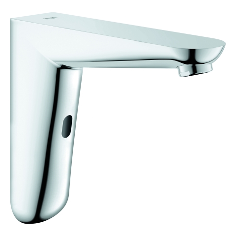 GROHE IR-Elektronik für WT Euroeco CE 36274 Wandmontage o. Mischung 6V chrom