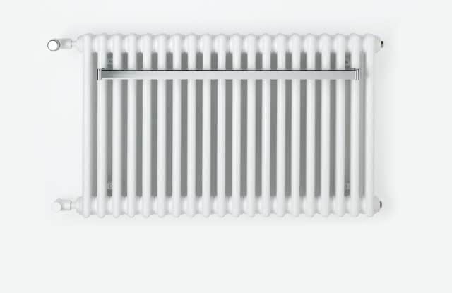 Zehnder Handtuchstange chrom BL 918mm Nr. 966028