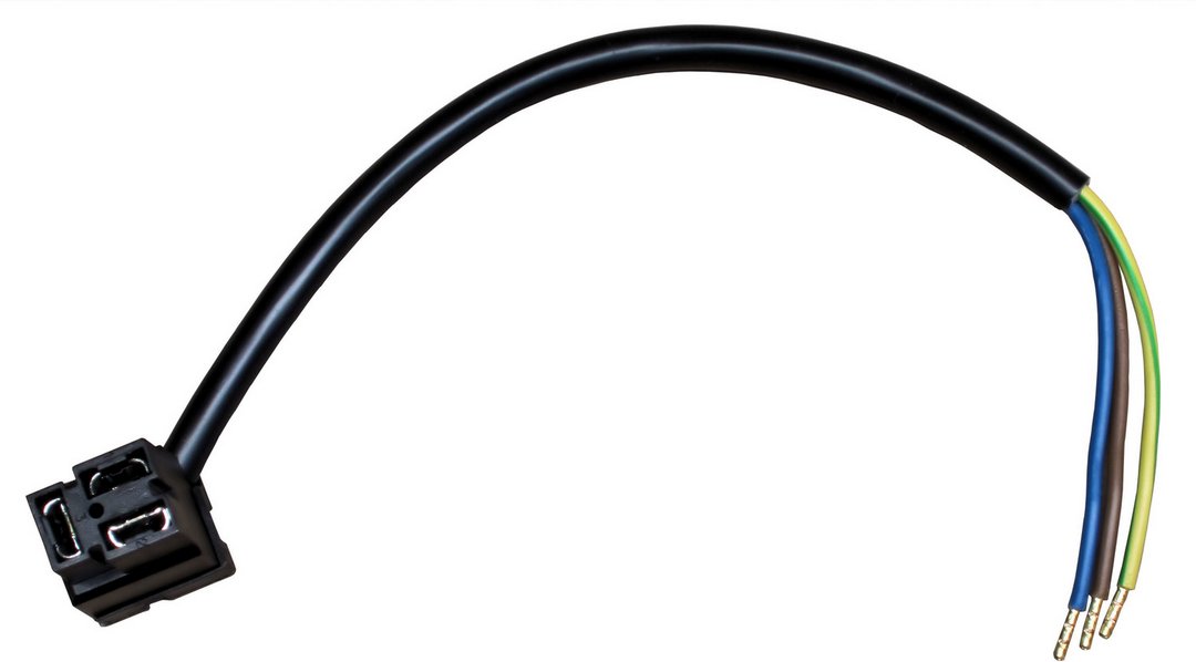 BOSCH Ersatzteil TTNR: 8718579350 Kabel für Zündeinrichtung everp BOSCH Ersatzteil TTNR: 8718579350 Kabel für Zündeinrichtung everp