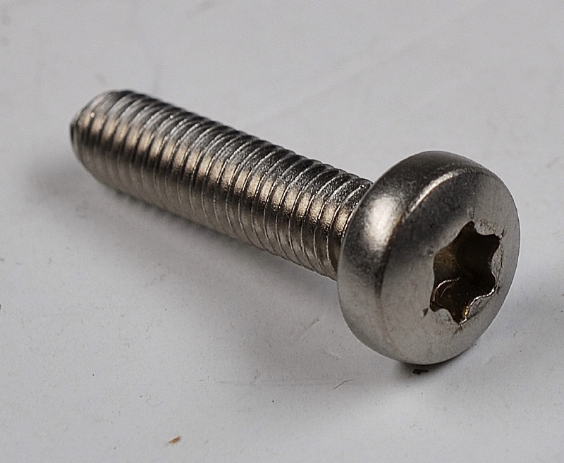 Remko ETe/Komponenten Torx-Schr. HTL 100/200/250 Remko ETe/Komponenten Torx-Schr. HTL 100/200/250