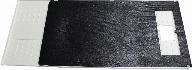 Wolf Frontverkleidung für TOB