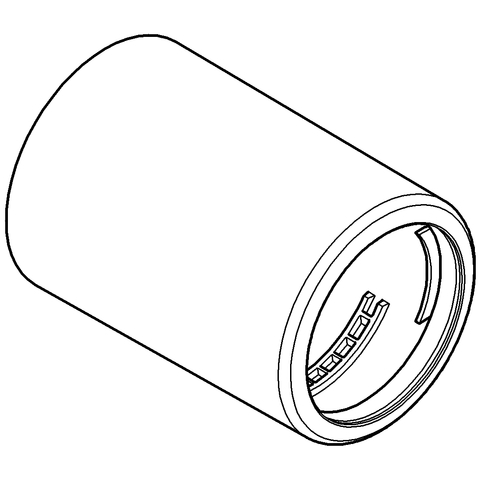 GROHE Kappe 46668 chrom