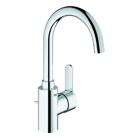 GROHE EH-Waschtischbatterie Eurostyle C 23043_3 L-Size chrom