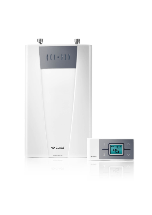 CLAGE CFX-U 11,0/13,5kW 400V 