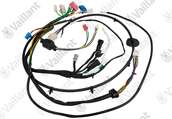 Vaillant Kabelbaum, 24V Vaillant-Nr. 8000010475