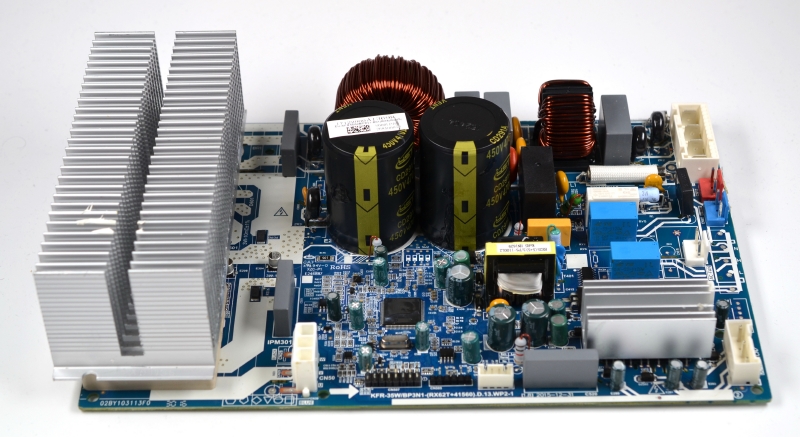 Remko Raumklimager.e Steuerplatine ML 524 DC AT, ATY 525 DC AT