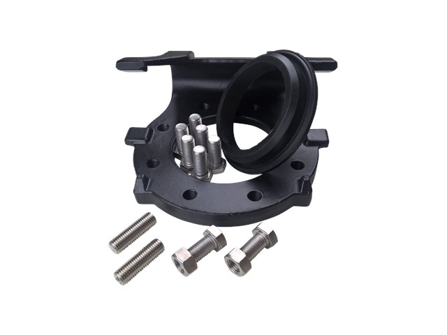 GRUNDFOS Zubehör Adapter für UV 35586B DN100