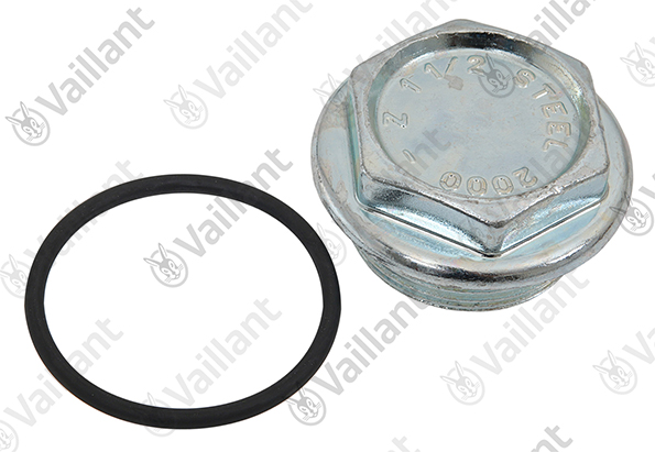 Vaillant Kappe, 1 1/2 Vaillant-Nr. 0020248862