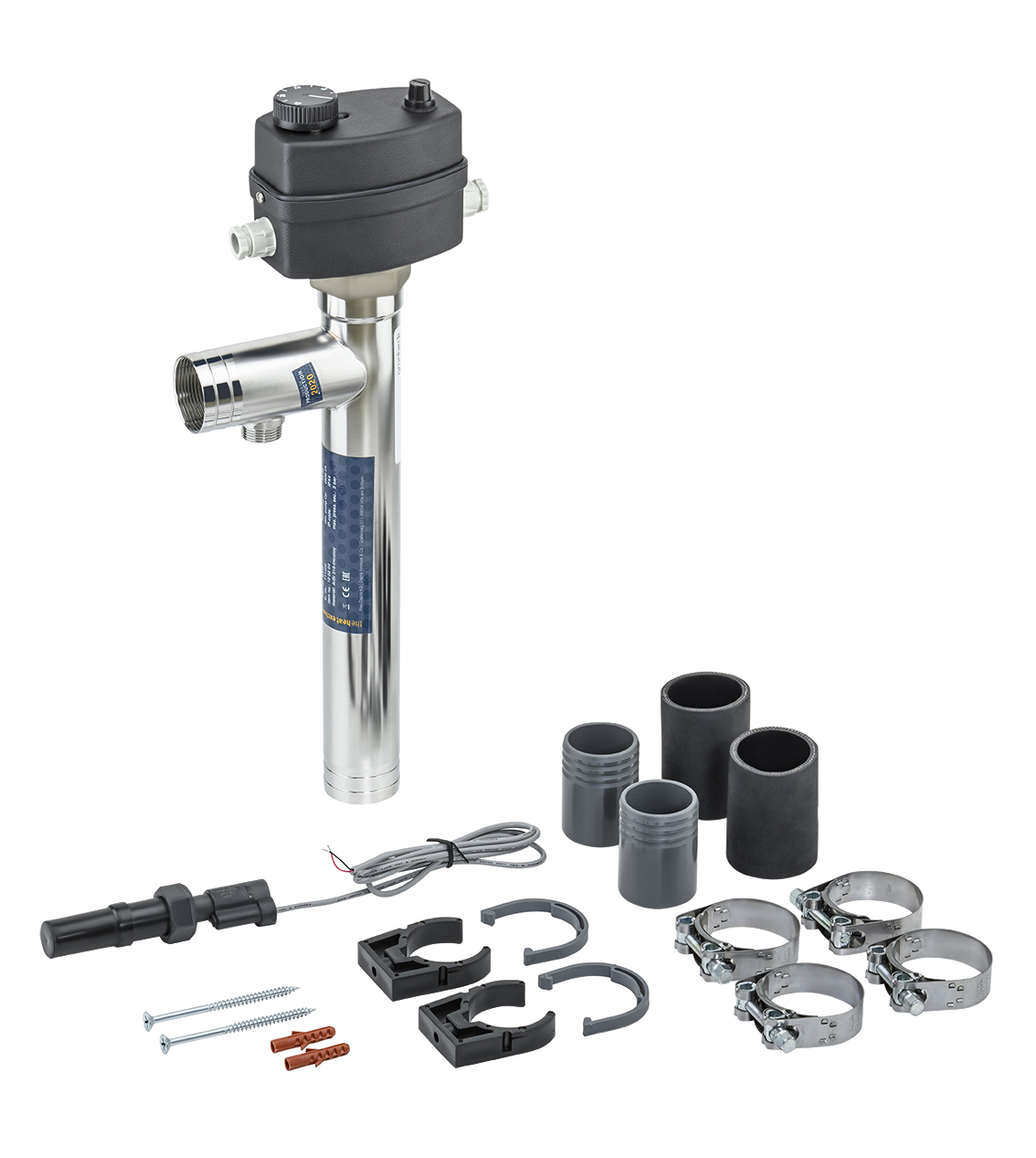 Gruenbeck Elektro-Wärmetauscher GENO-EWT 6 Gruenbeck Elektro-Wärmetauscher GENO-EWT 6