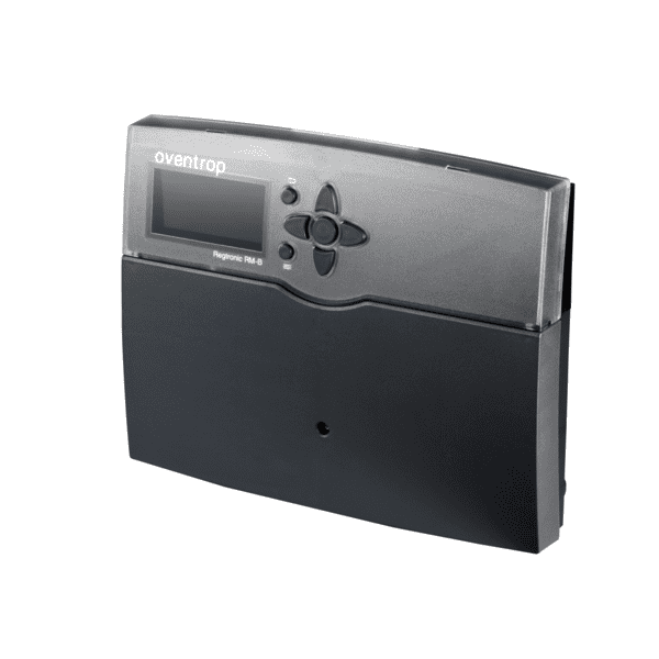 OVENTROP-Systemregler Regtronic RM OVENTROP-Systemregler Regtronic RM