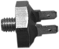BOSCH Ersatzteil TTNR: 87229333160 Temperaturfühler