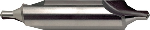 Zentrierbohrer DIN 333 Form B D.5mm HSS m.Schutzsenkung re.PROMAT Zentrierbohrer DIN 333 Form B D.5mm HSS m.Schutzsenkung re.PROMAT
