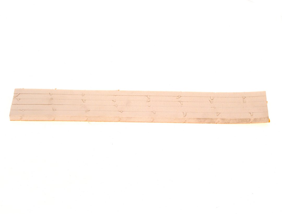 BOSCH Ersatzteil TTNR: 87047010460 Dichtungssatz
