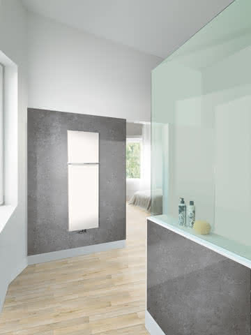 ZE Design-HK Fina Lean Bar FIF-180-060 1800x49x600, RAL 9016