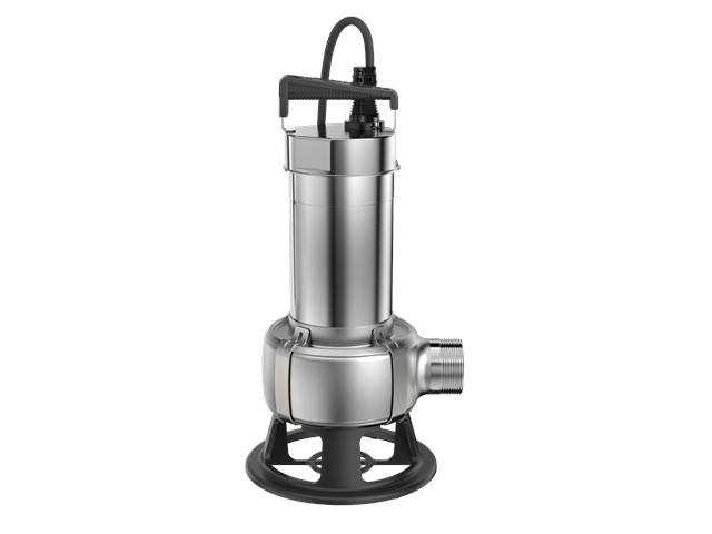 GRUNDFOS Kellerentwässerungspumpe UNILIFT AP35B.50.06.3V 3X400V 5M NOPLUG