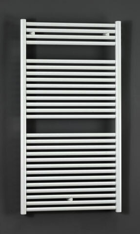 Zehnder Design-Heizkörper Toga Austausch TG-180-050-90-L 1760x35x500 RAL 9001