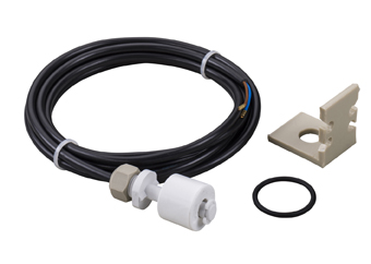 Gruenbeck Salzmangelalarm (Voralarm) Gruenbeck Salzmangelalarm (Voralarm)