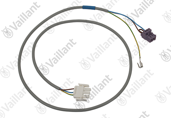 Vaillant Kabelbaum, Gebläse Vaillant-Nr. 256186