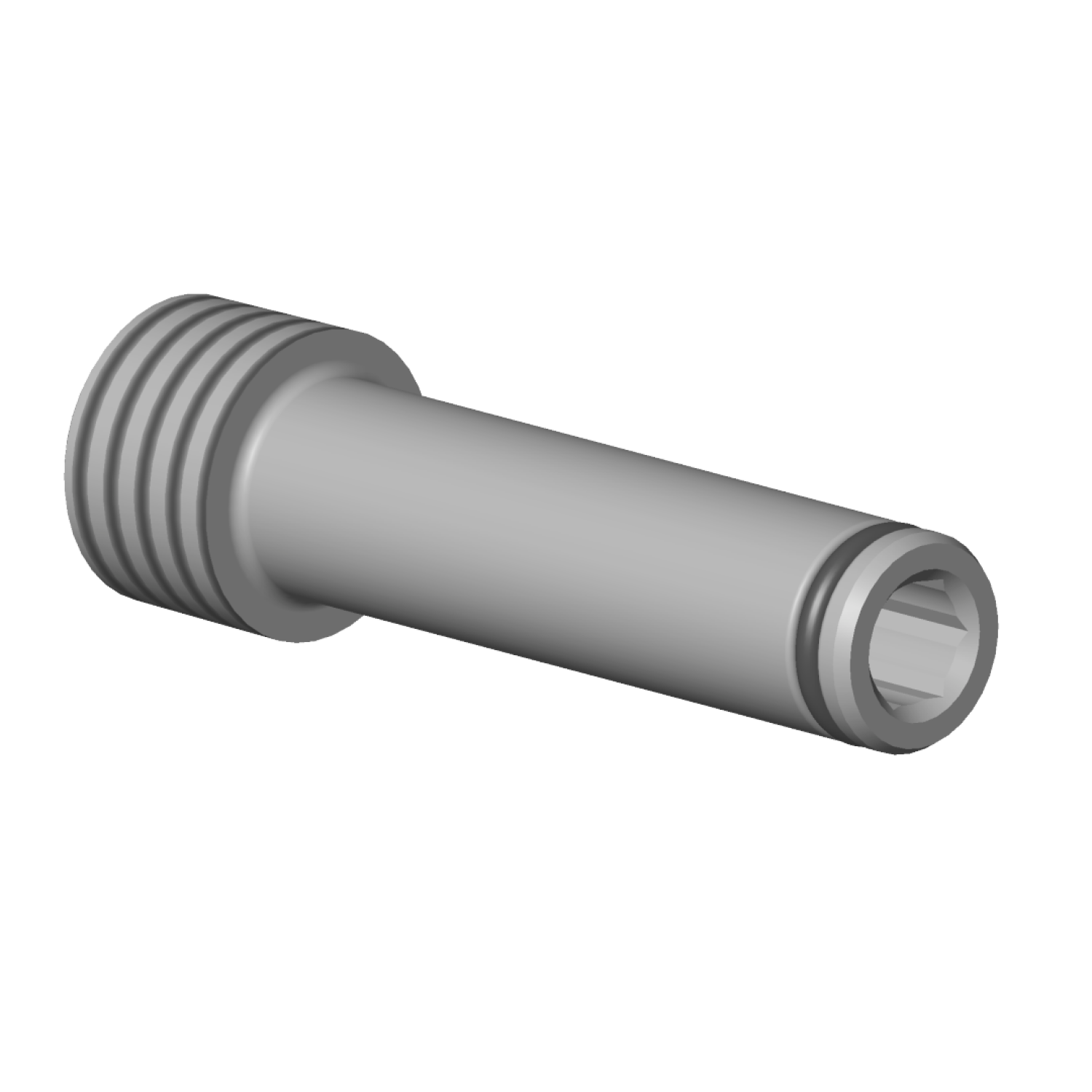 DO Nippel ERSATZTEILE 90240321300 D 21 x 70 mm