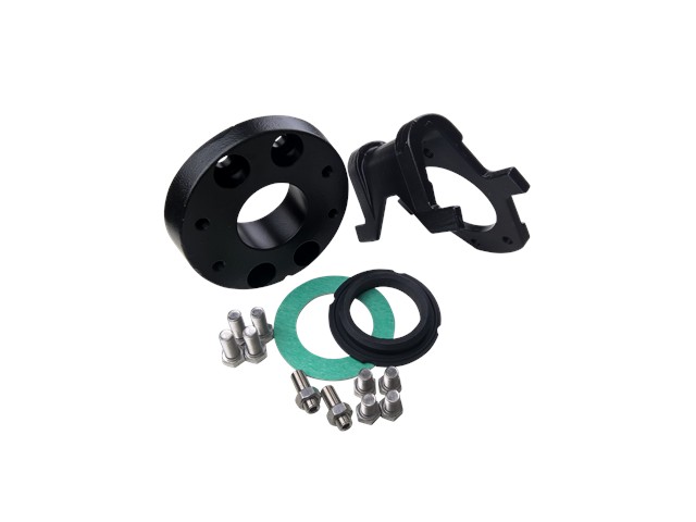 GRUNDFOS Zubehör Adapter für UV 35579 DN80/100