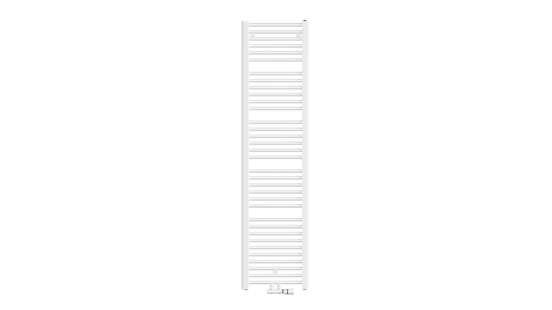 Zehnder Design-HK Dero DERSZ180045WZZZ 1770x35x450 RAL 9016